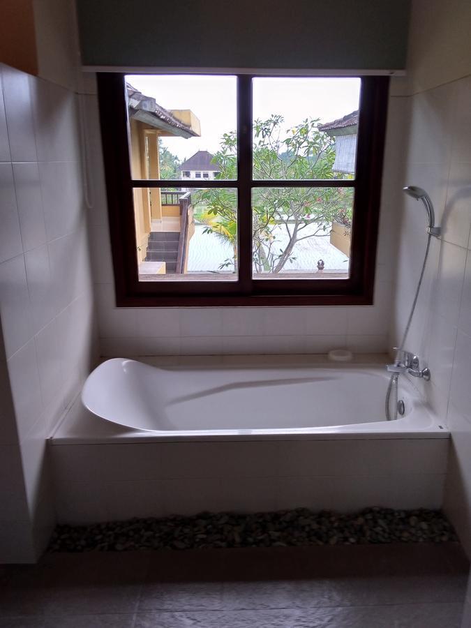 Ubud Lestari Bungalows Exteriér fotografie